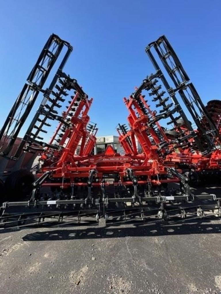 2022 Kuhn Krause 801030 Misc. Ag For Sale in Wakarusa Indiana