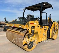 2016 Caterpillar CB66B Thumbnail 1