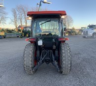 2018 Kubota L4760 Thumbnail 3