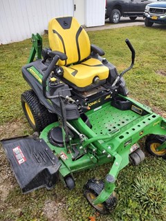 Zero Turn Mower For Sale 2020 John Deere Z950M , 25 HP Zero Turn Mower For Sale 2020 John Deere Z950M , 25 HP