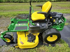Zero Turn Mower For Sale 2022 John Deere Z355R , 22 HP Zero Turn Mower For Sale 2022 John Deere Z355R , 22 HP