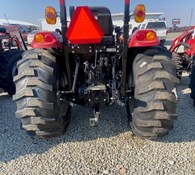 2022 Case IH Farmall 45C Thumbnail 5