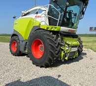 2023 CLAAS 970 Thumbnail 1