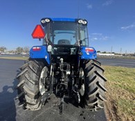 2022 New Holland T6 Series TS6.140 Dynamic Command Thumbnail 4