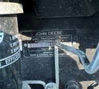 2021 John Deere 2038R Thumbnail 8