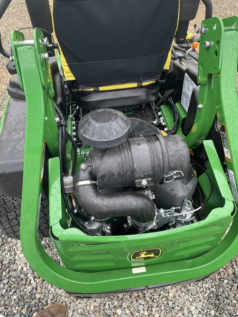 2022 John Deere Z950M Zero Turn Mower For Sale in Madison