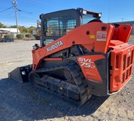 2020 Kubota SVL75 Thumbnail 3