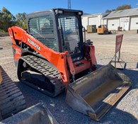 2019 Kubota svl75 Thumbnail 2