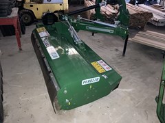 Flail Mower For Sale John Deere BULL CROSS 2000 Flail Mower For Sale John Deere BULL CROSS 2000