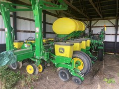 Planter For Sale 2018 John Deere 1775NT Planter For Sale 2018 John Deere 1775NT