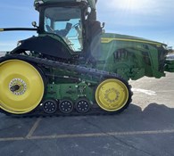 2021 John Deere 8RT 370 Thumbnail 4