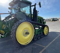 2021 John Deere 8RT 370 Thumbnail 5