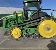 2021 John Deere 8RT 370 Thumbnail 8