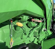 2021 John Deere 8RT 370 Thumbnail 11