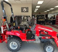 2022 Massey Ferguson GC1700 Series MF GC1723EB Thumbnail 4