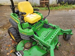Zero Turn Mower For Sale 2008 John Deere Z850A , 25 HP Zero Turn Mower For Sale 2008 John Deere Z850A , 25 HP