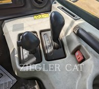 2017 Caterpillar 745C Thumbnail 11