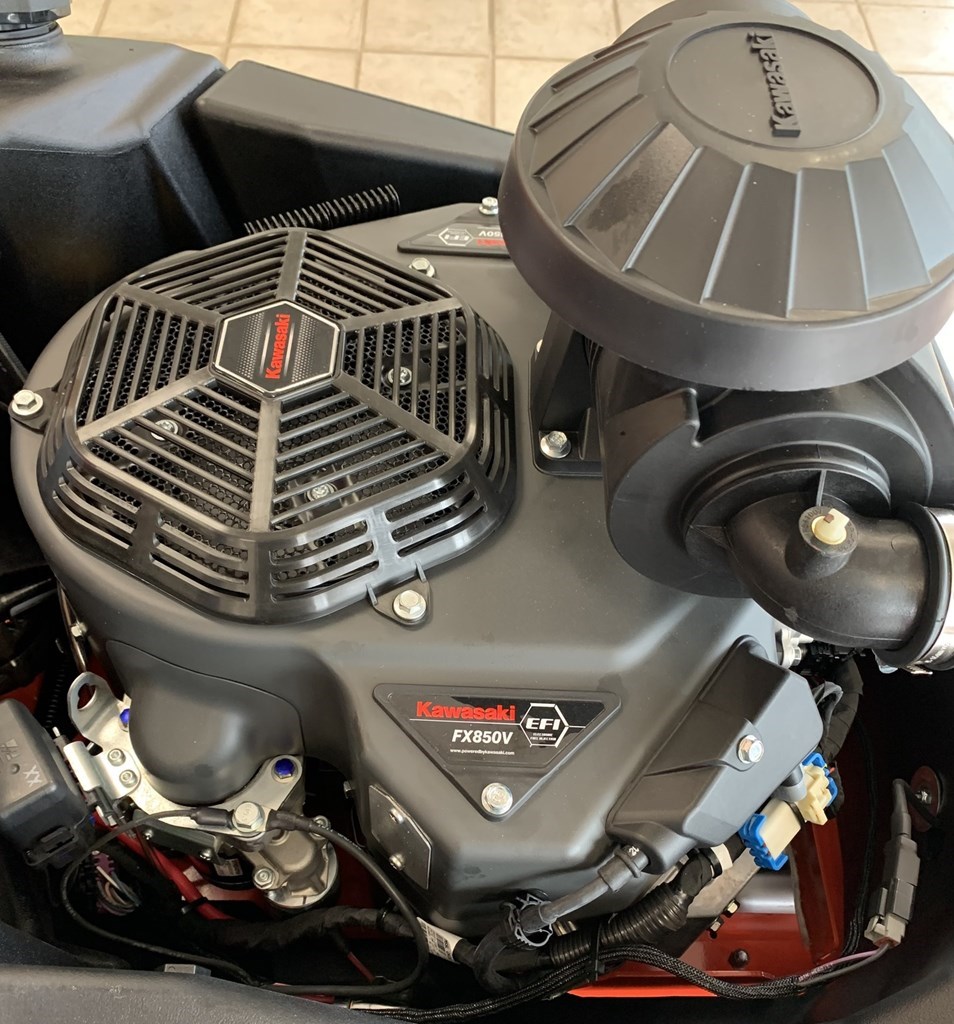 2022 Ariens MAMMOTH 850 Snow Blower For Sale in North Canton Ohio