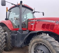 2011 Case IH MAGNUM225 CVT Thumbnail 3