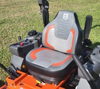 2023 Husqvarna Commercial Zero-Turn Mowers Z454XS Thumbnail 6