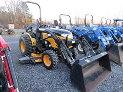 Tractor For Sale Yanmar SX3100 