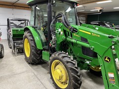 Tractor - Utility For Sale 2021 John Deere 5065E , 65 HP