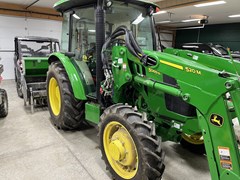 Tractor - Utility For Sale 2021 John Deere 5065E , 65 HP Tractor - Utility For Sale 2021 John Deere 5065E , 65 HP
