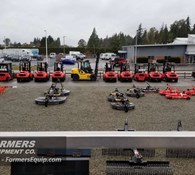 2007 Littau Harvester OVER ROW Thumbnail 14