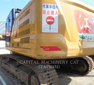 2020 Caterpillar 330-07 Thumbnail 3