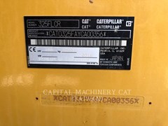 2016 Caterpillar 325FLCR Thumbnail 6