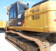 2017 Caterpillar 330D2L Thumbnail 3