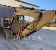 2012 Caterpillar 316EL TCS Thumbnail 9