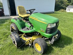 Lawn Mower For Sale 2005 John Deere X495 , 25 HP Lawn Mower For Sale 2005 John Deere X495 , 25 HP