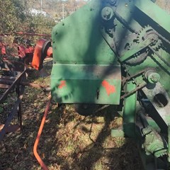 New Idea 325 Specialty Harvesters For Sale