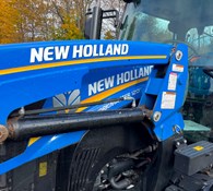 2020 New Holland Workmaster 120 Thumbnail 3