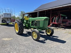 Tractor - Row Crop For Sale 1963 John Deere 4010 Old , 88 HP Tractor - Row Crop For Sale 1963 John Deere 4010 Old , 88 HP
