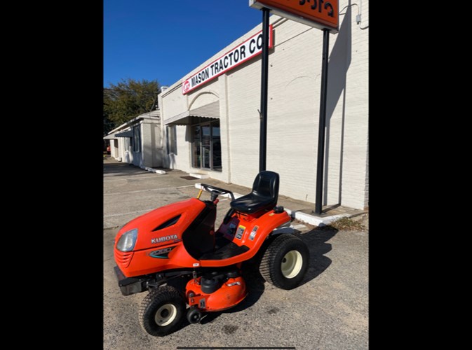 Kubota T2080 Tractor For Sale