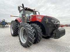 Tractor For Sale 2021 Case IH Magnum 340 AFS CVT , 340 HP