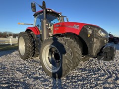 Tractor For Sale 2022 Case IH Magnum 310 AFS CVT , 310 HP