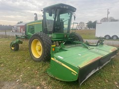 Windrower For Sale 2010 John Deere R450 Windrower For Sale 2010 John Deere R450