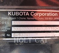 2021 Kubota SVL65-2 Thumbnail 5