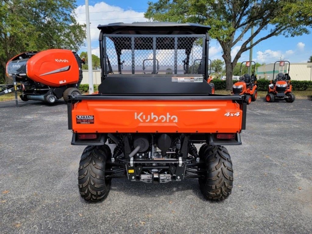 2023 Kubota Sidekick Utility Vehicle For Sale in Leesburg Florida