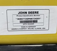 2019 John Deere 772 Thumbnail 13