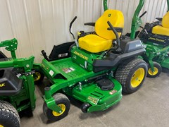 Zero Turn Mower For Sale 2022 John Deere Z720E - 54" , 23 HP Zero Turn Mower For Sale 2022 John Deere Z720E - 54" , 23 HP