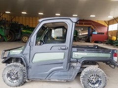 Utility Vehicle For Sale 2020 John Deere XUV 835R Utility Vehicle For Sale 2020 John Deere XUV 835R