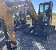 2023 Sany Compact Excavators SY50U 11,684 LB Thumbnail 1