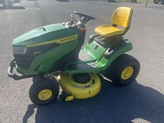 Lawn Mower For Sale 2022 John Deere S220 , 22 HP Lawn Mower For Sale 2022 John Deere S220 , 22 HP