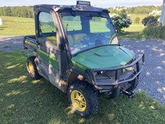 Utility Vehicle For Sale 2018 John Deere XUV 835M Utility Vehicle For Sale 2018 John Deere XUV 835M