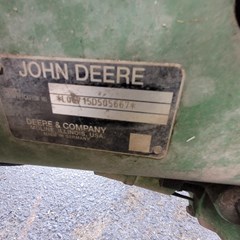 2006 John Deere 6715 Tractor - Utility For Sale