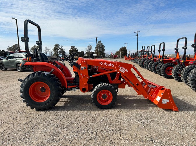 2023 Kubota L3902HST Tractor For Sale